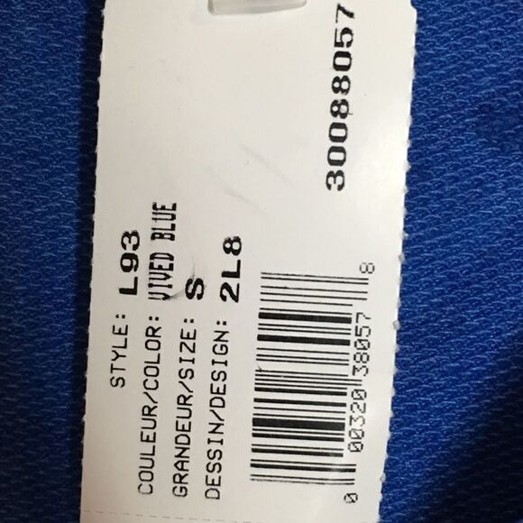 Niagara Falls Sz S Sweater Canada NWT - Picture 3 of 6